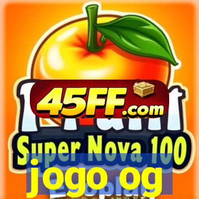 jogo og